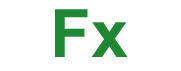 Fx logo